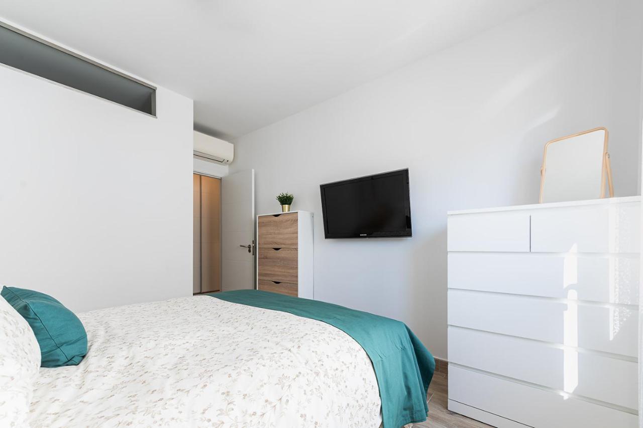 Apartment Magec Cruz *