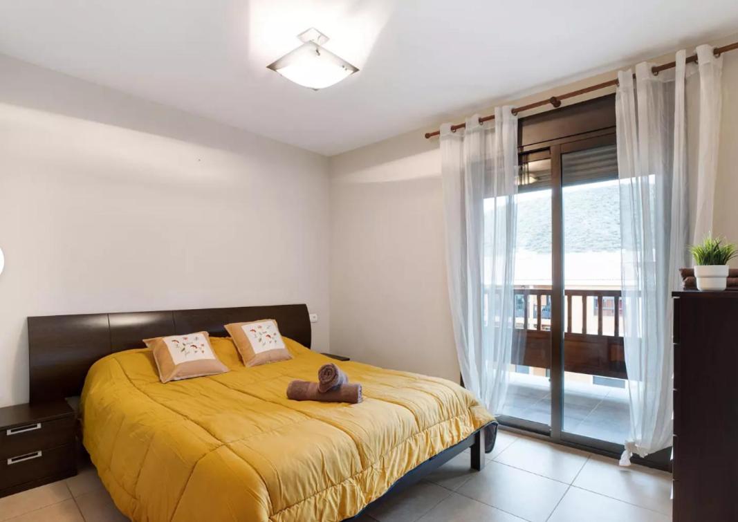 Be Happy 77 Apartment