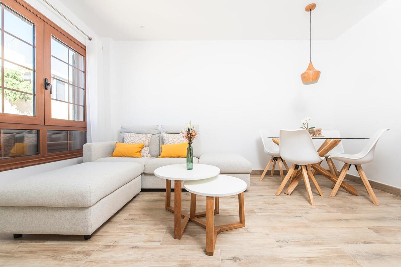 Apartment Magec Cruz