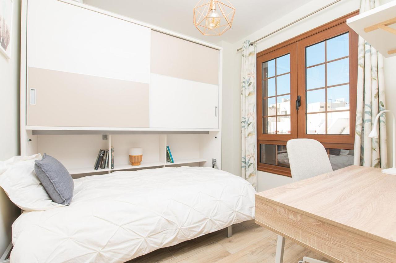 Magec Cruz Apartment