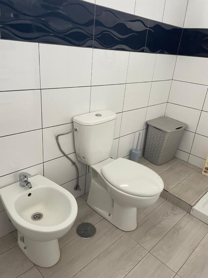 Golf Fit Club Apartamento *