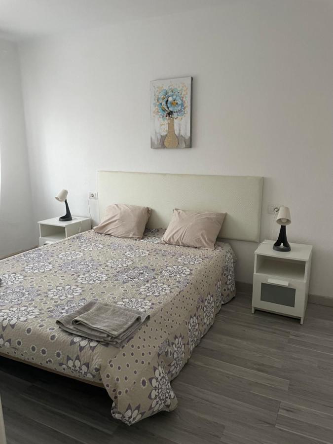 Apartamento Golf Fit Club