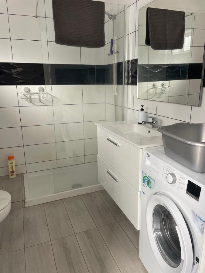 Golf Fit Club Appartement *