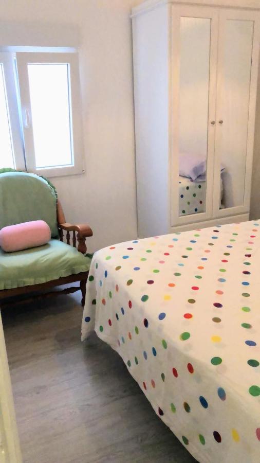 Apartamento Mary *