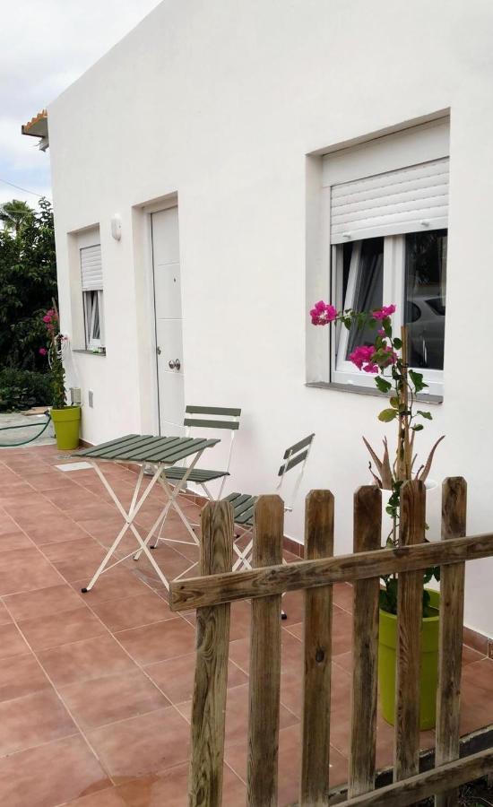 Mary Apartamento San Miguel de Abona