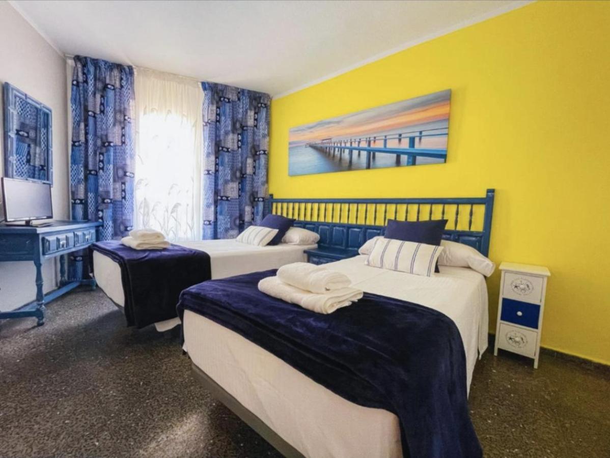 Appartement Torres De Yomely - Y2f *