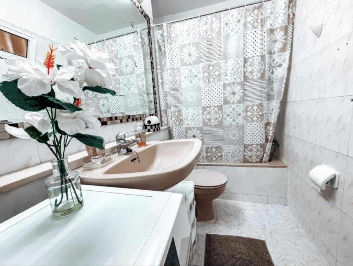 Appartement Torres De Yomely - Y2f Arona (Tenerife)