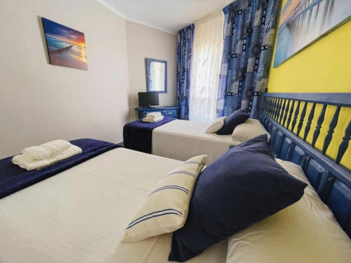 Appartement Torres De Yomely - Y2f *