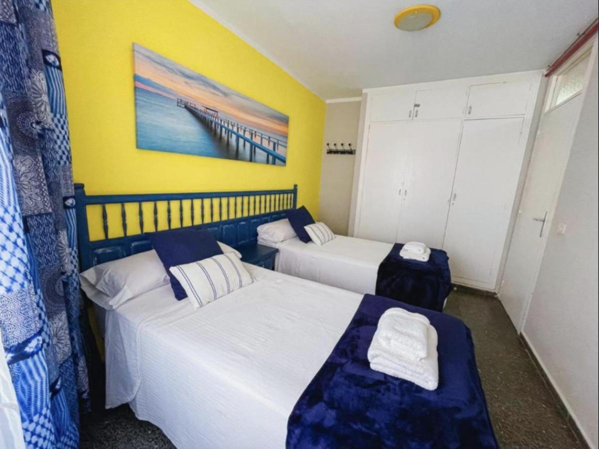 Appartement Torres De Yomely - Y2f Arona (Tenerife)