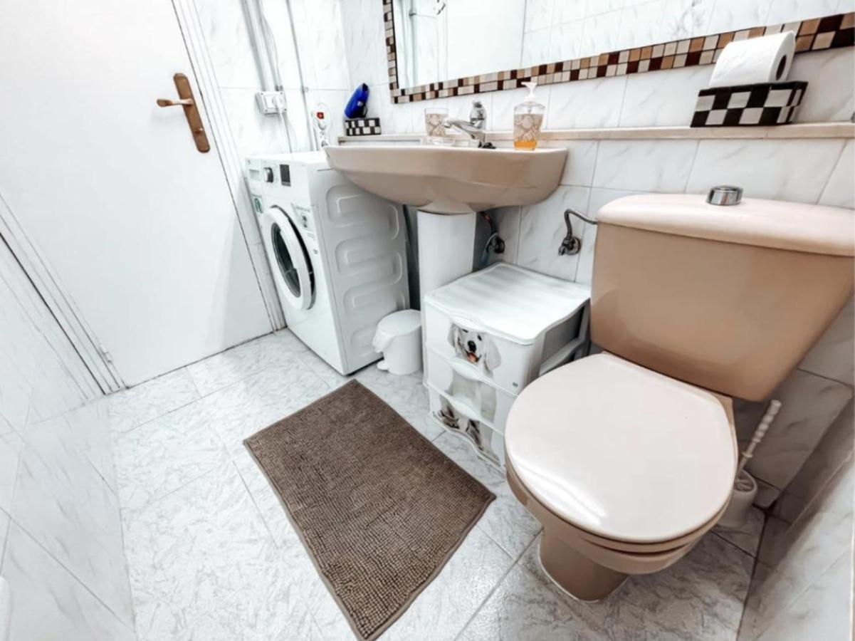 Appartement Torres De Yomely - Y2f