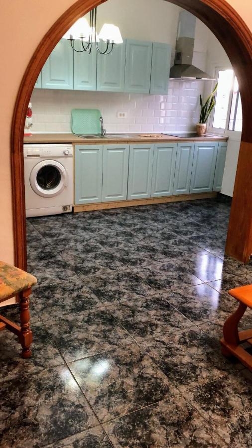 Mary Apartment