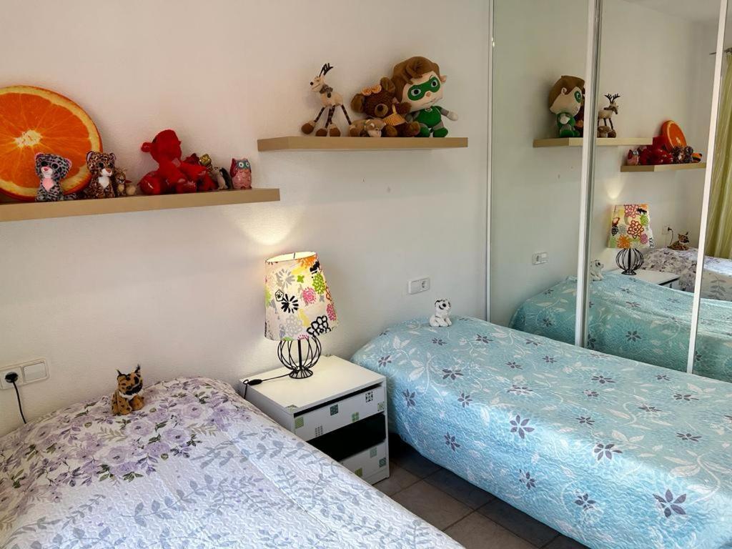 Apartment Duque Tenerife South