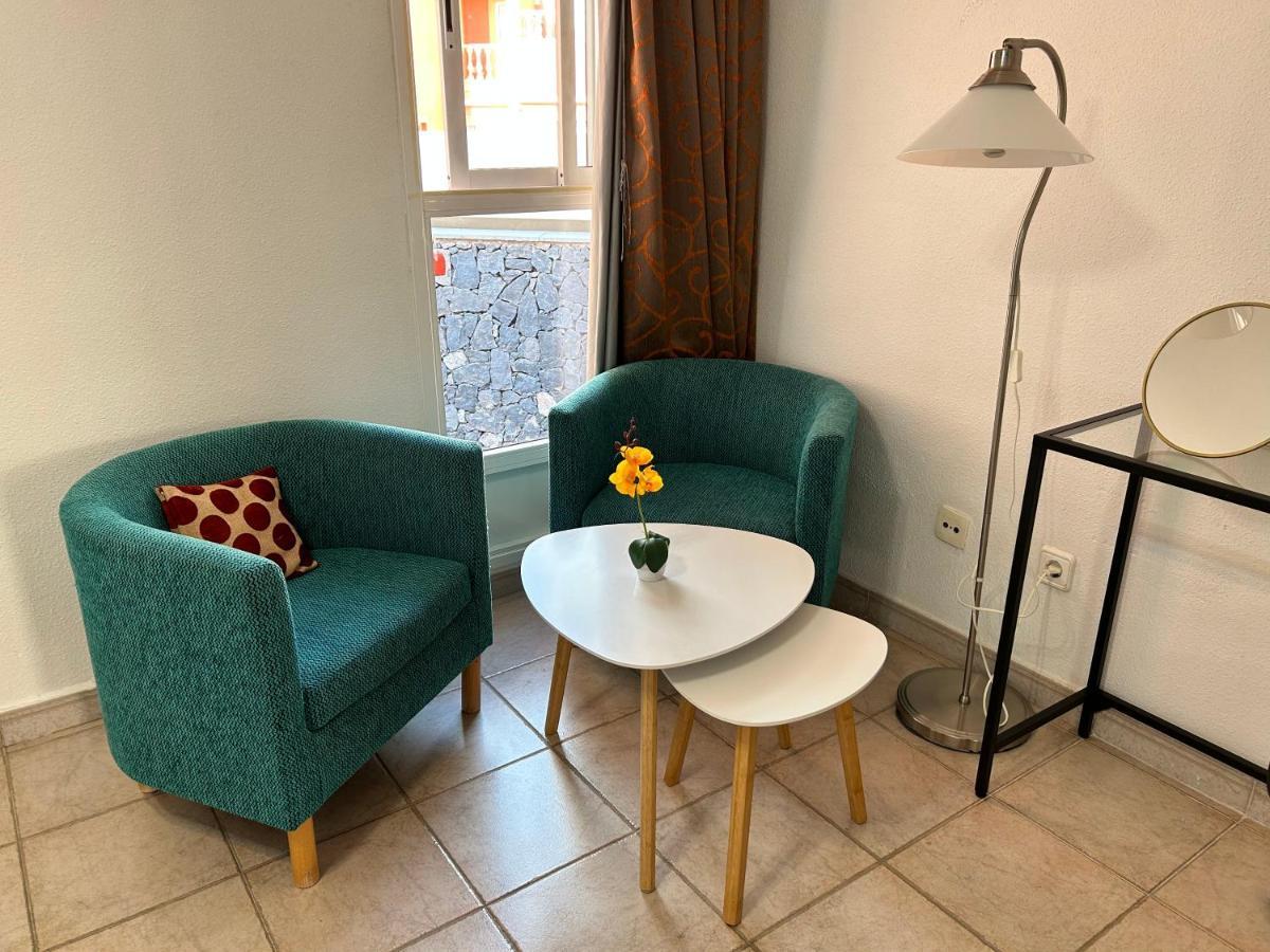 Apartment Duque Tenerife South