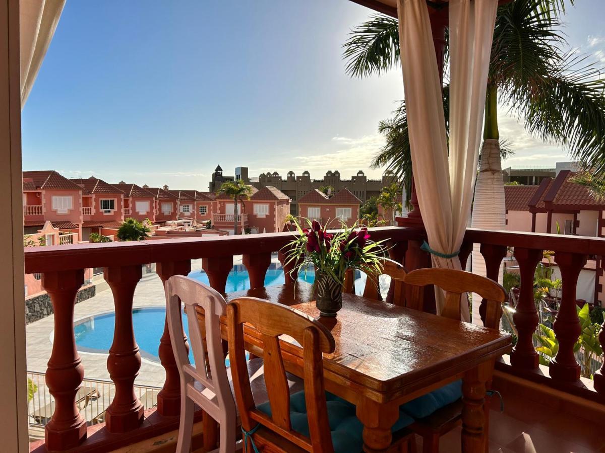 Duque Tenerife South Apartment