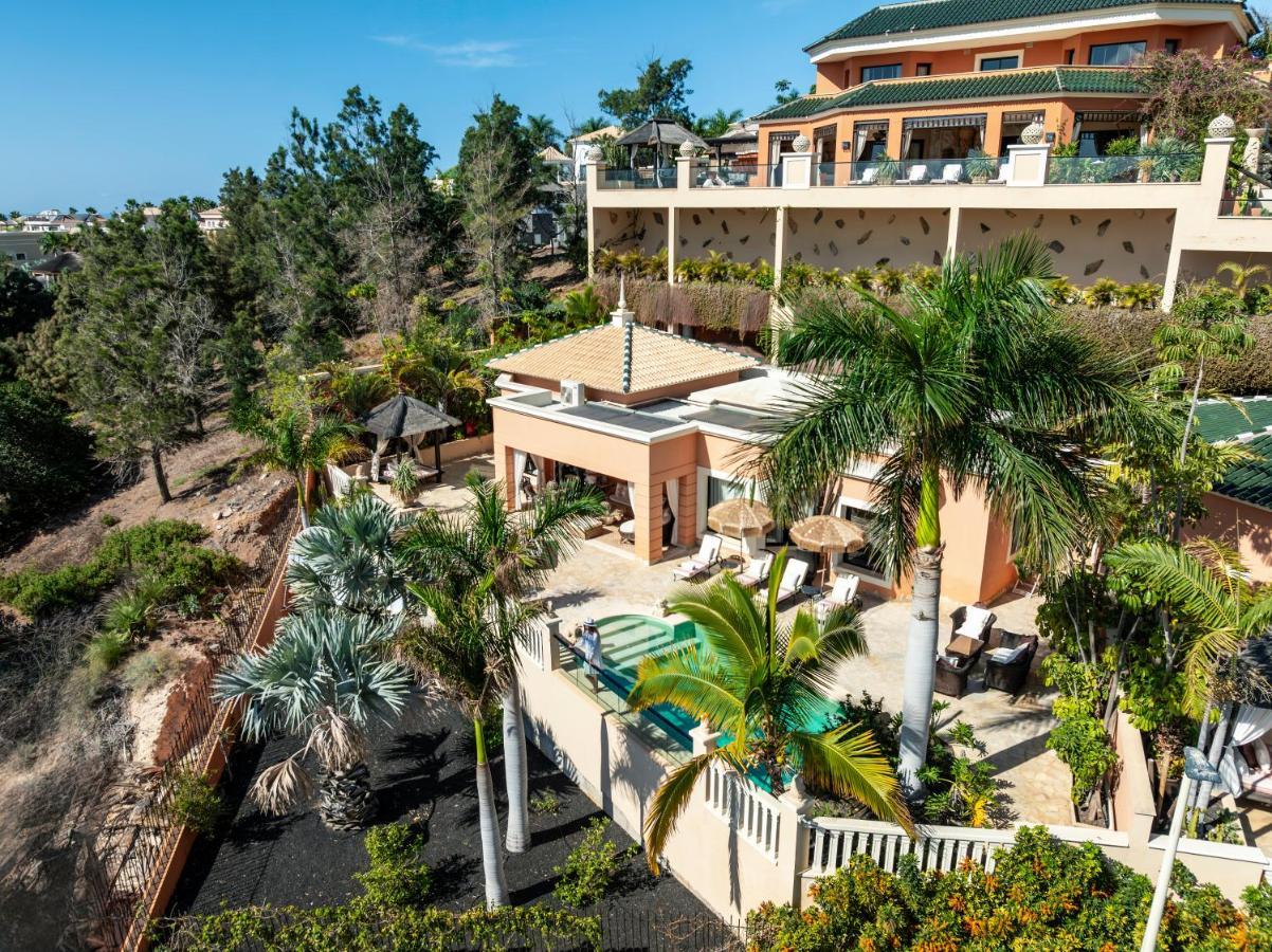 Royal Garden Villas, Luxury 5* Costa Adeje (Tenerife)