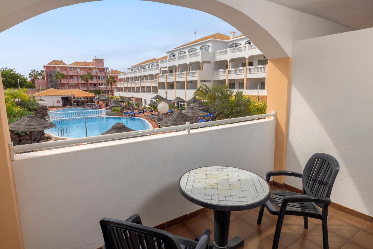 Whala!tenerife Appart hôtel 3*