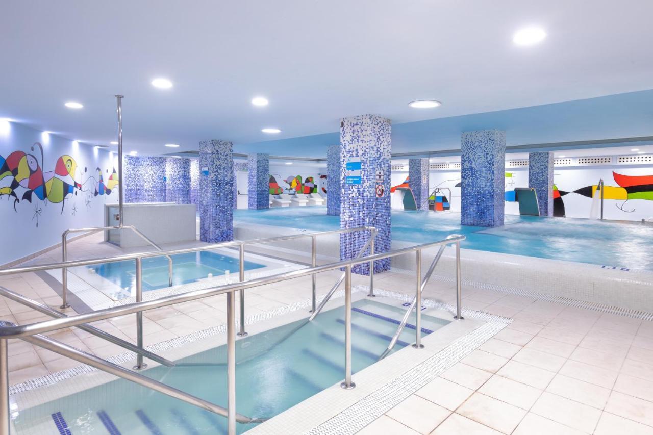 Alexandre Gala Hotel