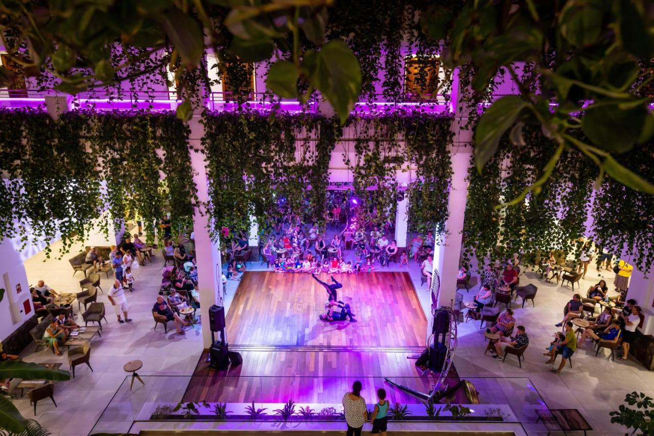 Alexandre Gala Hotel