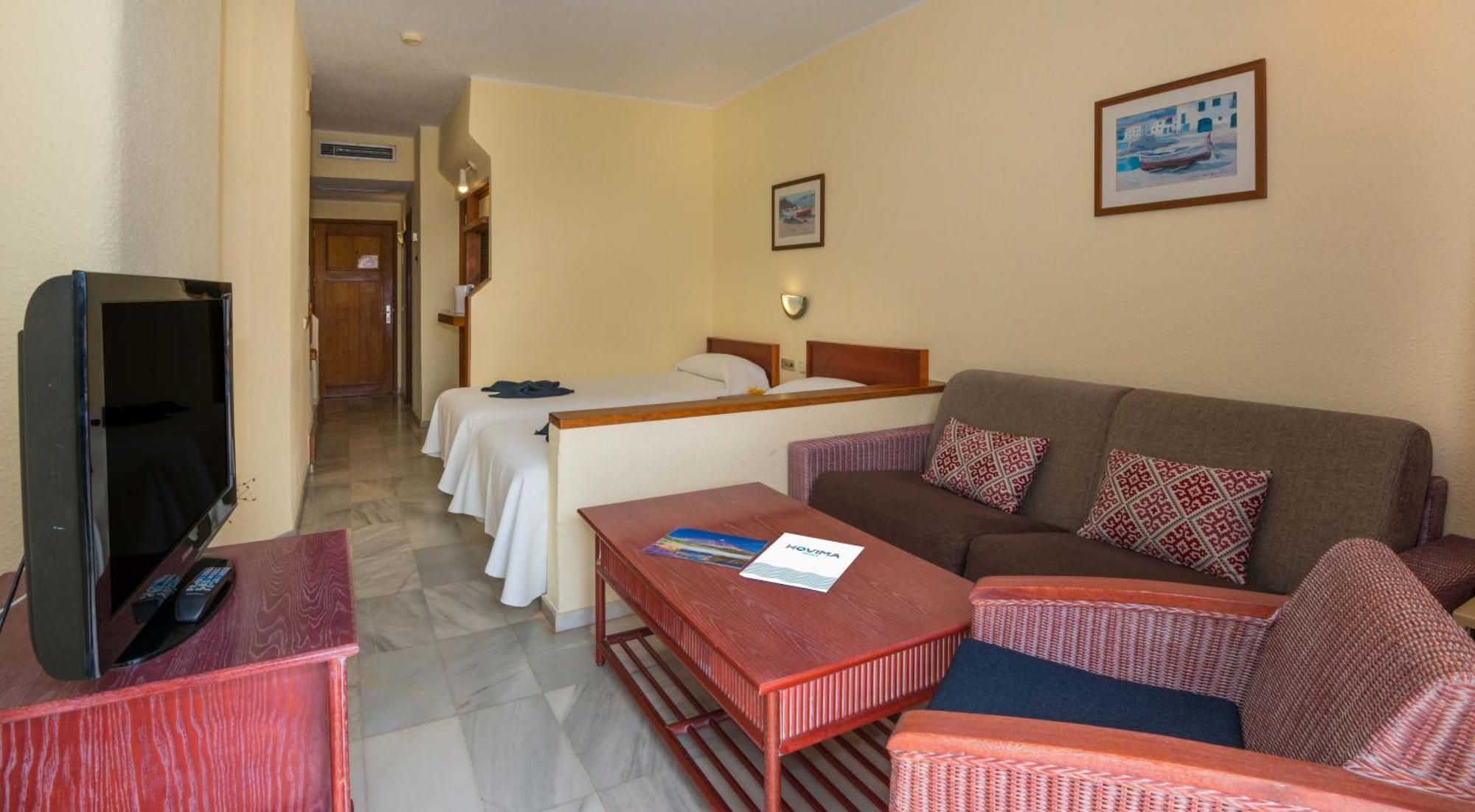 Hovima Atlantis Hotel Costa Adeje (Tenerife)