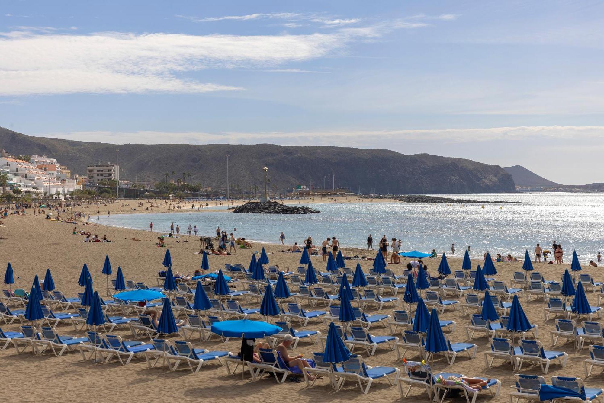 Whala!tenerife Appart hôtel Playa de las Américas