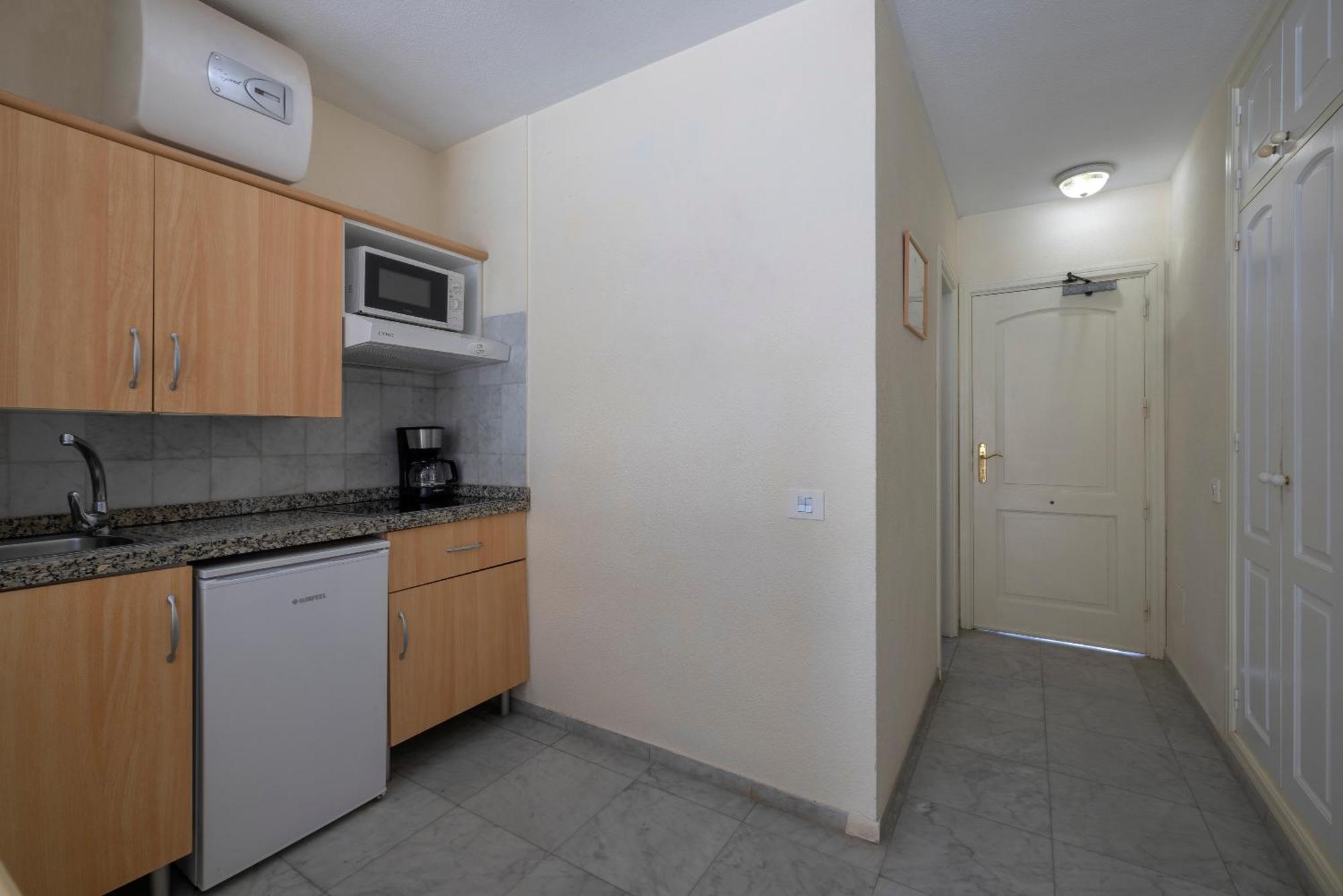 Whala!tenerife Appart hôtel 3*