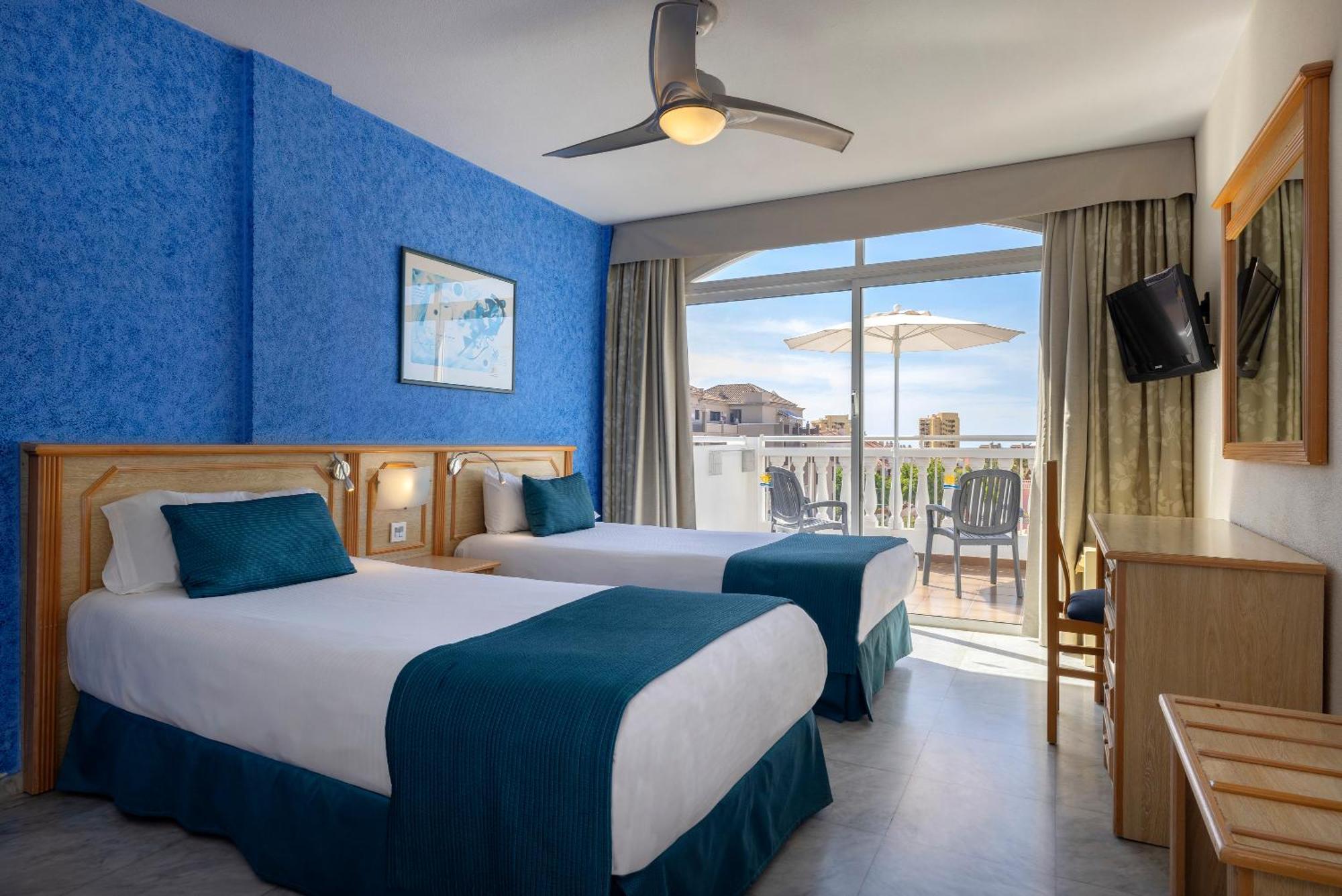Marola-portosin Apartahotel Playa de las Américas