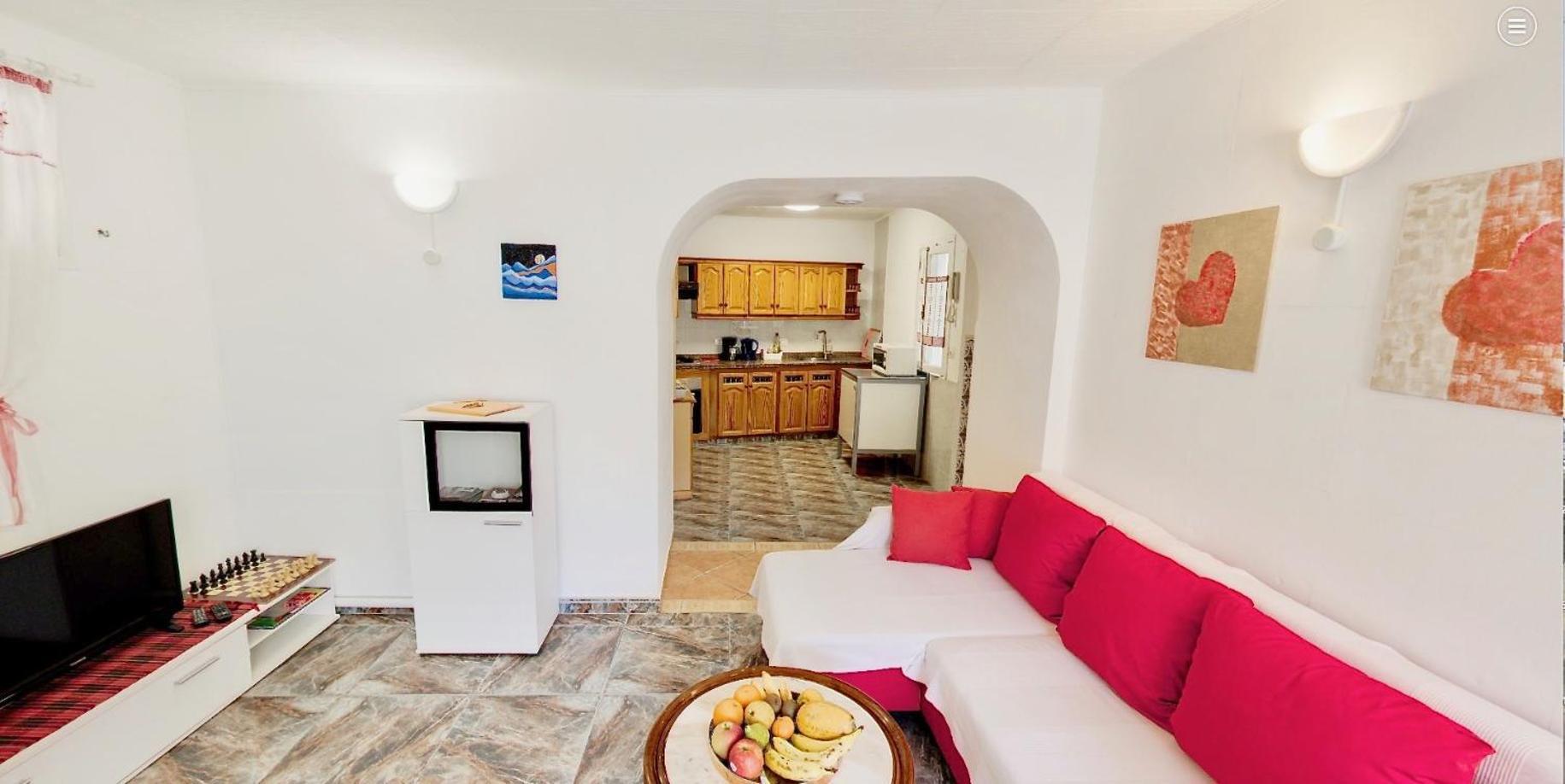 Casa Dominica Apartamento