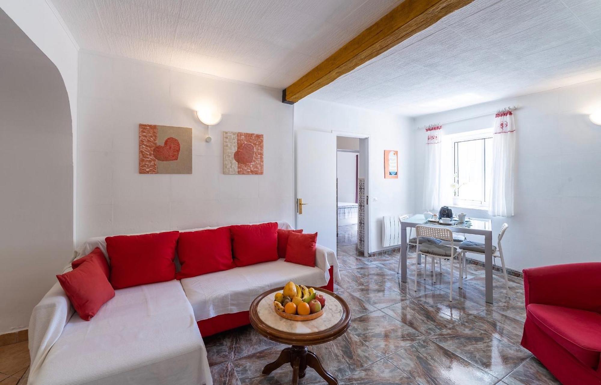 Casa Dominica Apartamento La Guancha