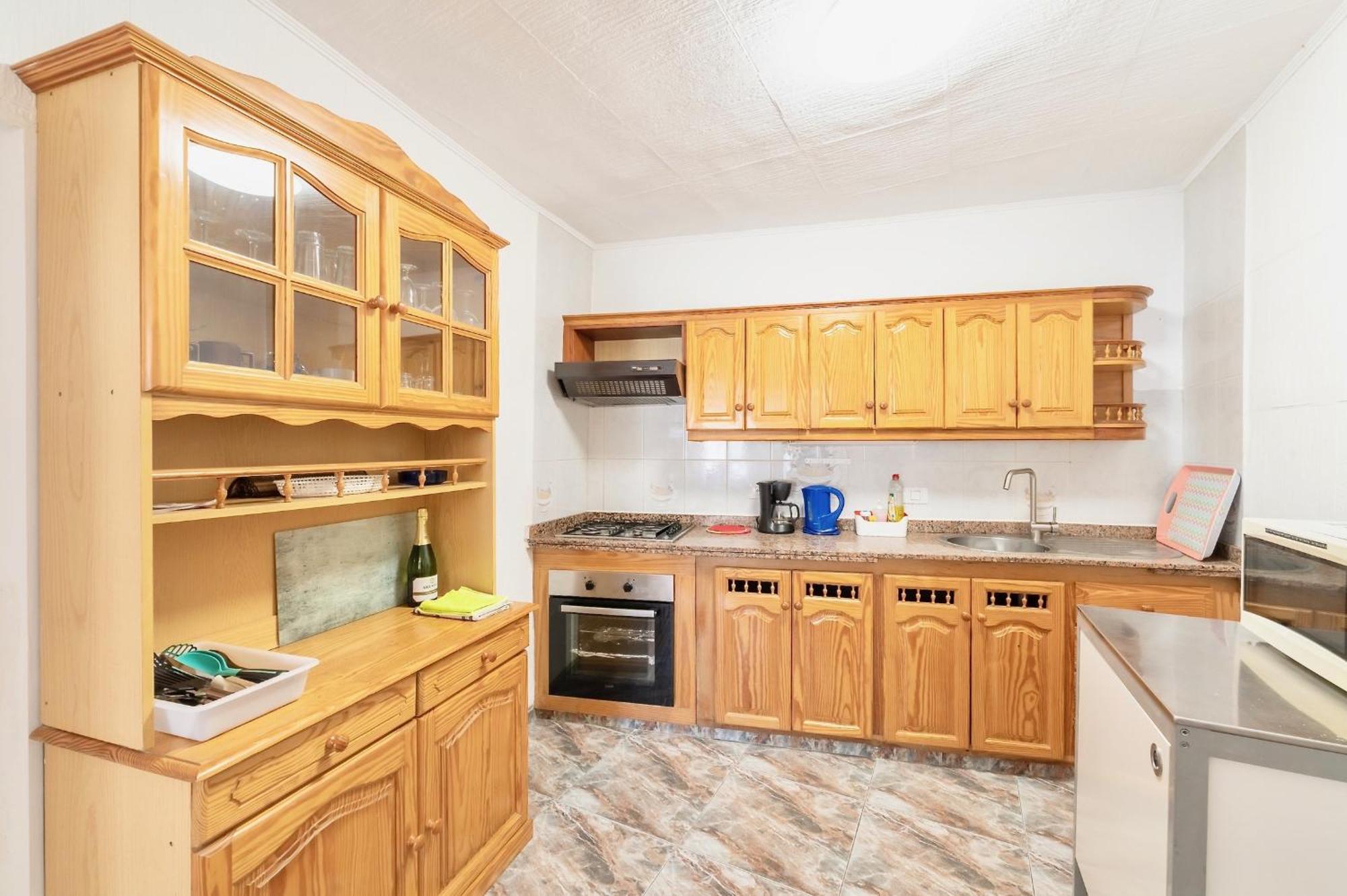 Apartamento Casa Dominica *
