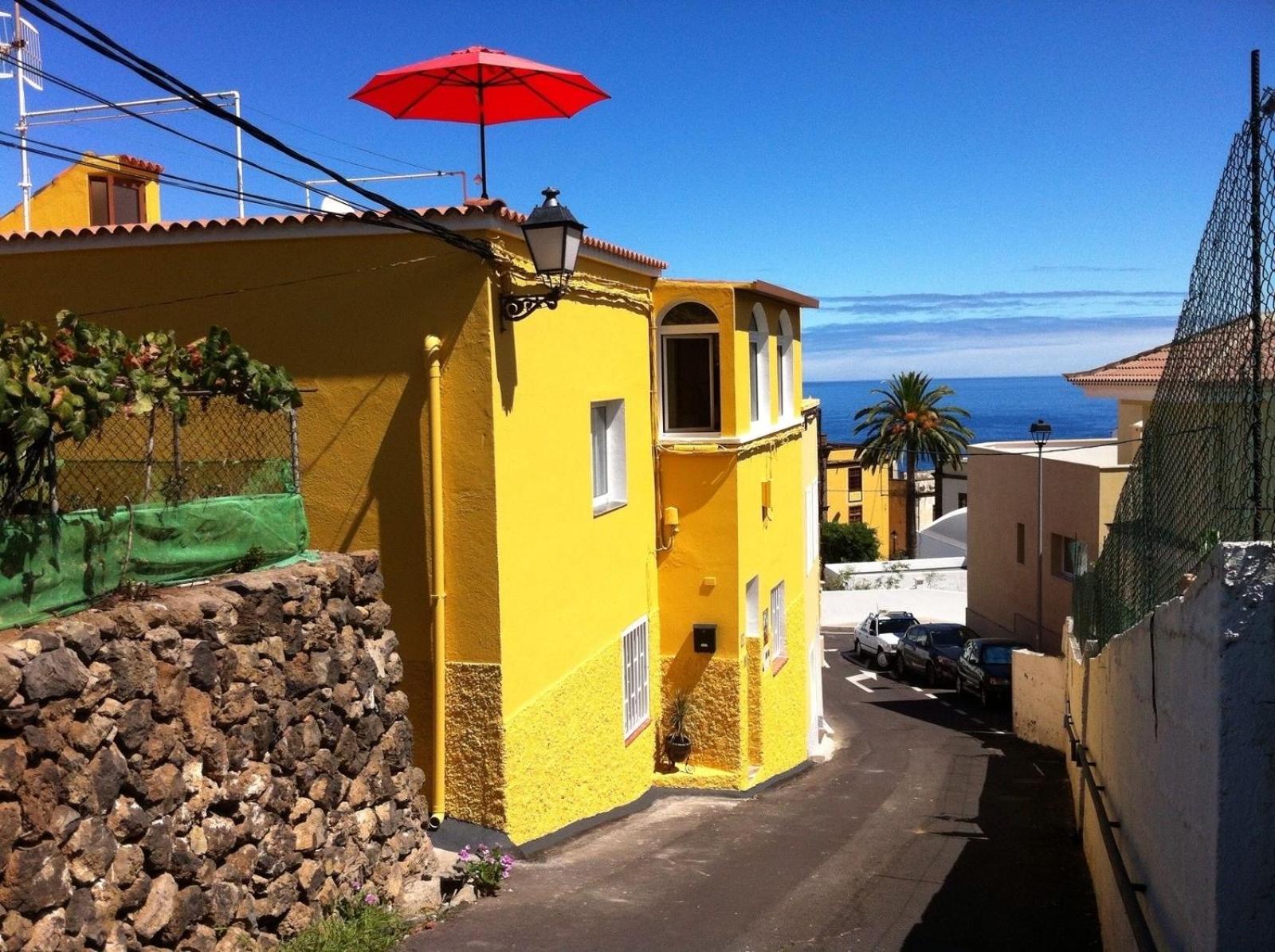 Casa Dominica Apartamento *