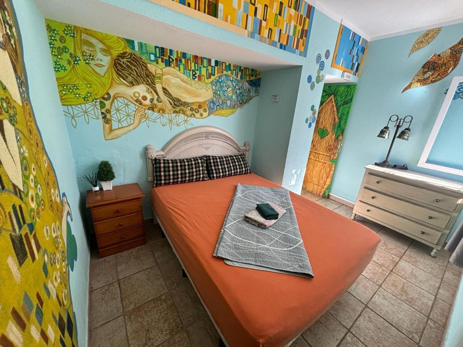 Auberge de jeunesse Duendes Del Sur