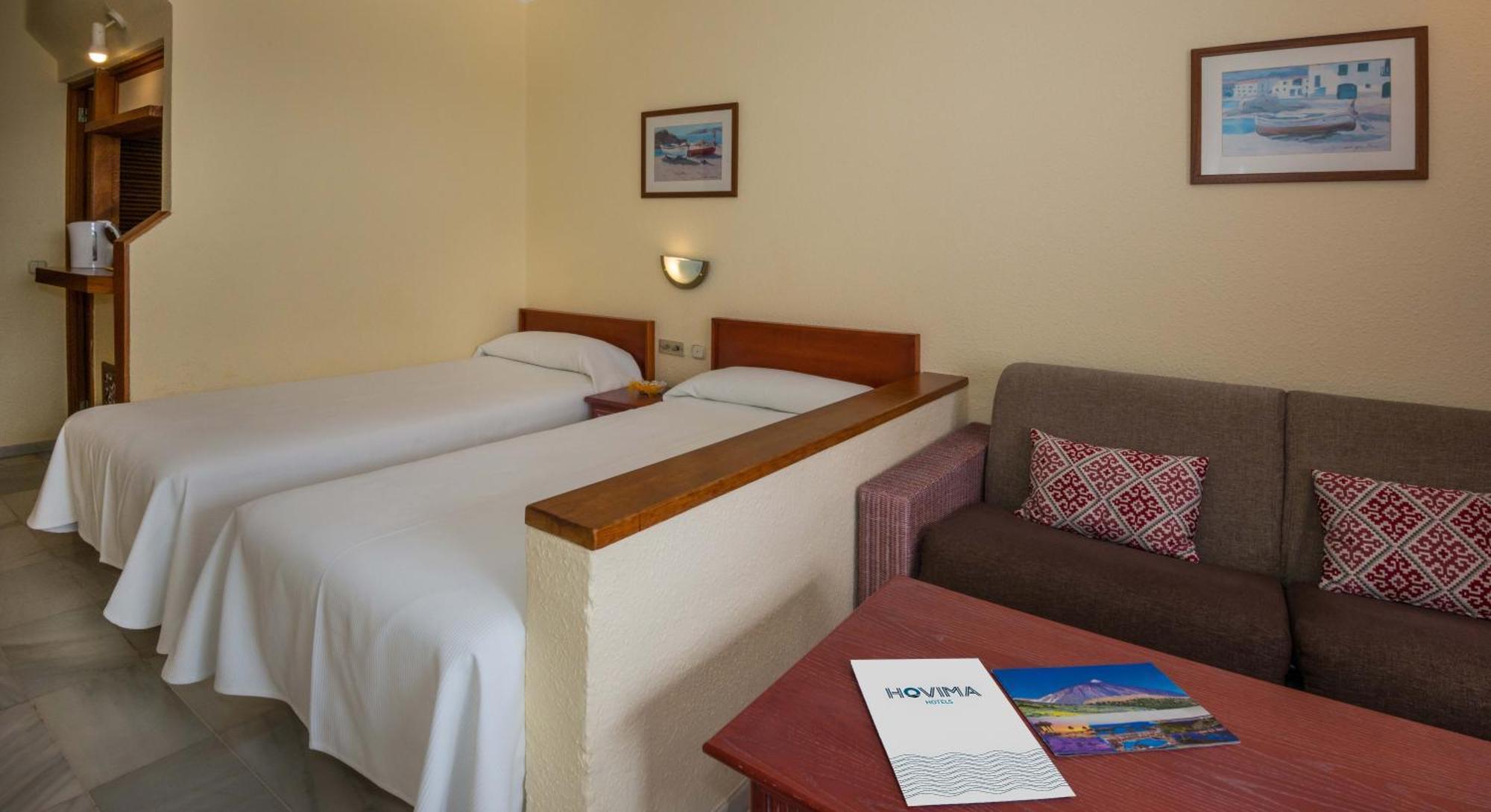 Hotel Hovima Atlantis 4*
