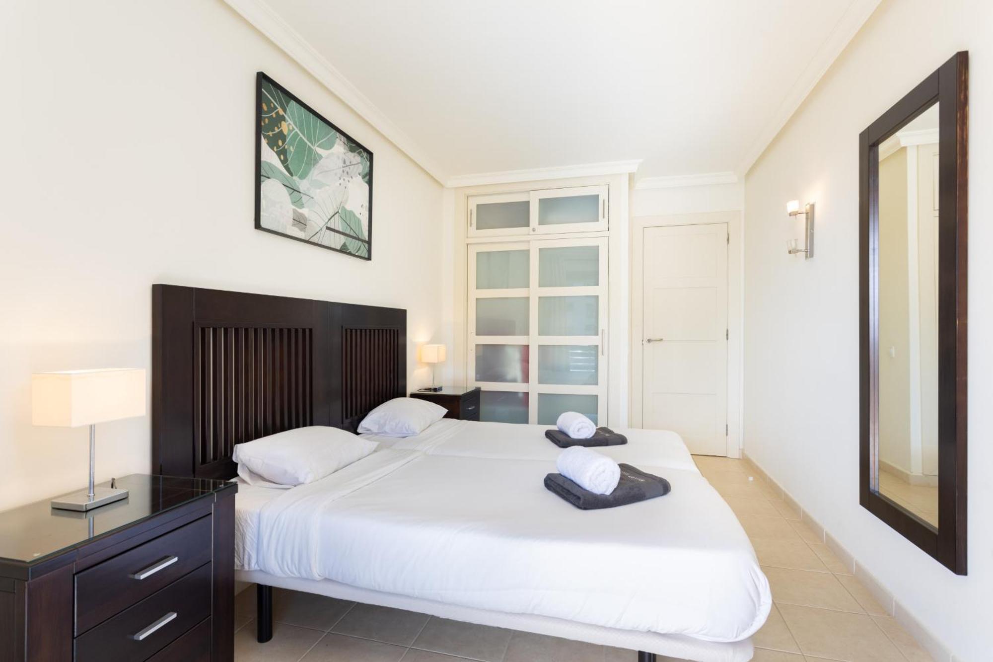 Balcon Gigantes Beautiful Free Wifi Apartamento *