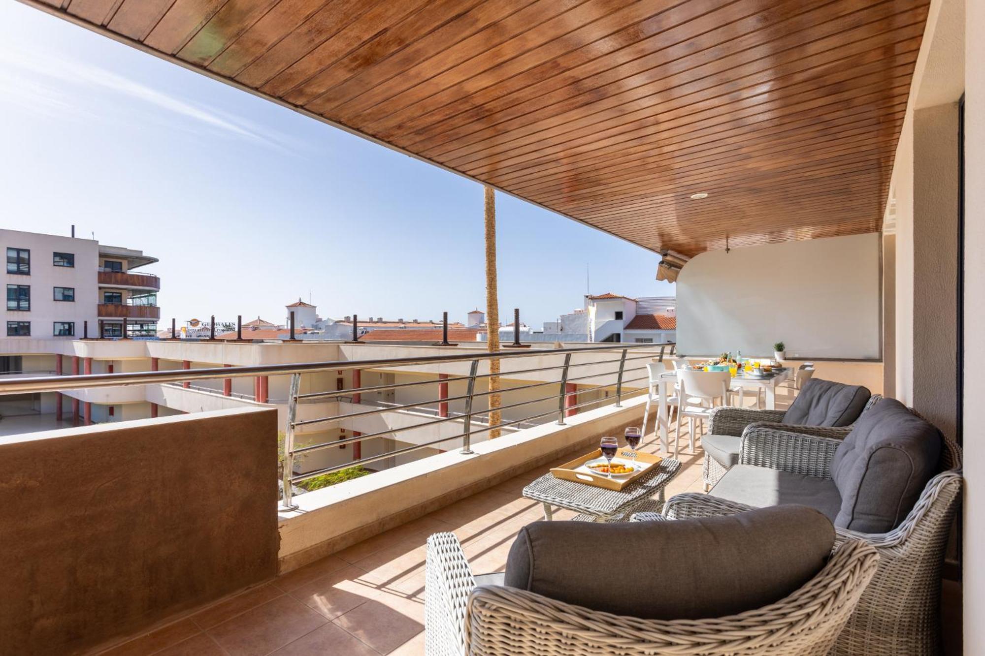 Balcon Gigantes Beautiful Free Wifi * Puerto de Santiago (Tenerife)