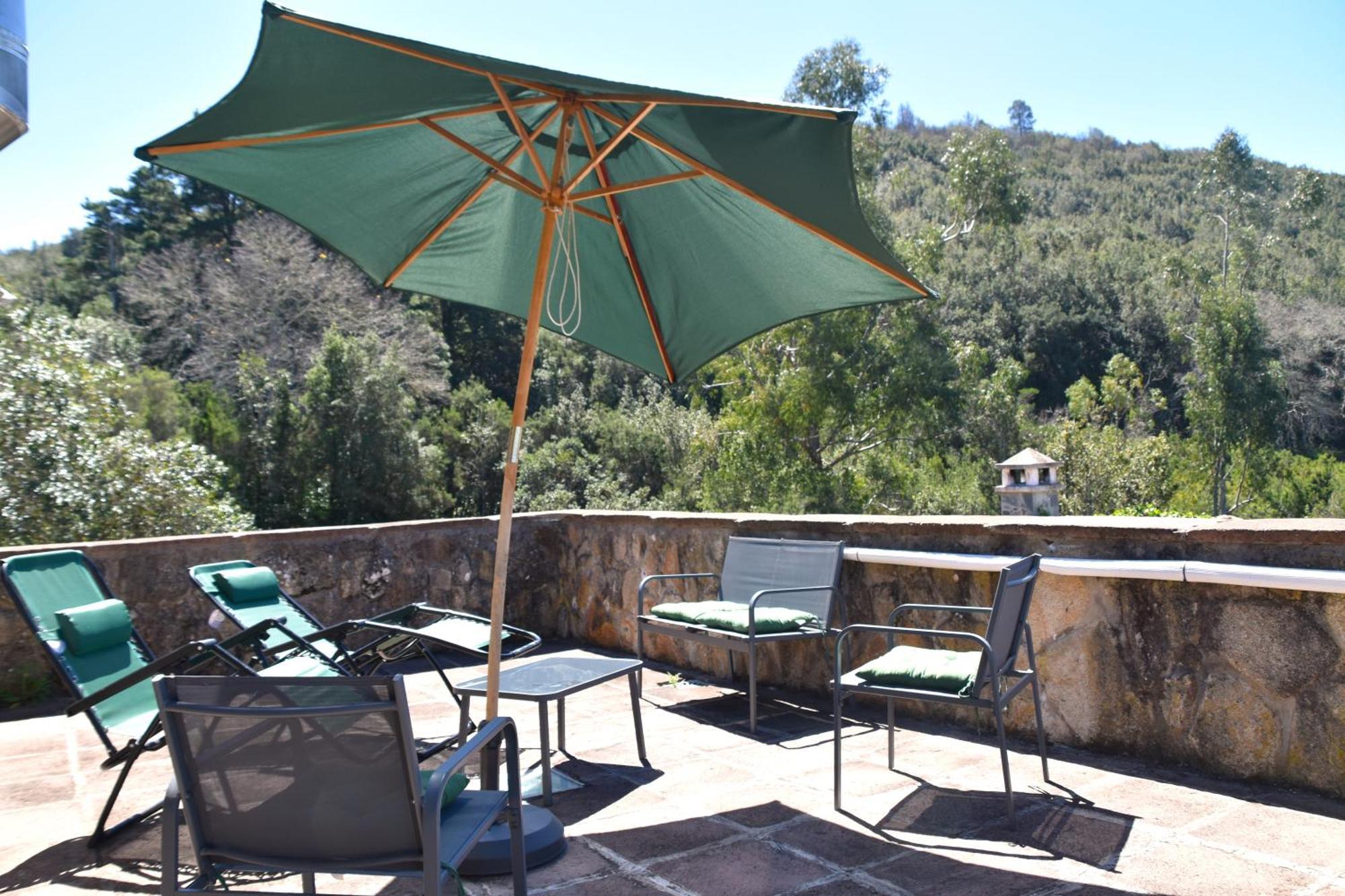 La Gustoza Country house *