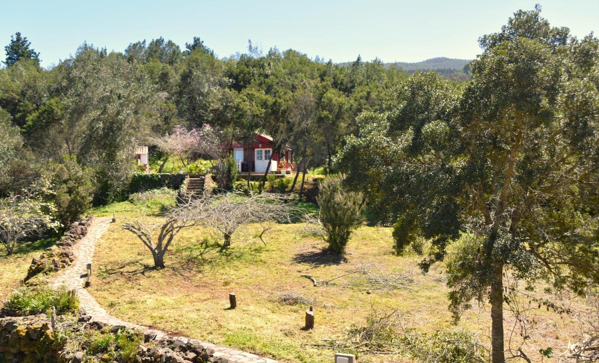 La Gustoza Country house