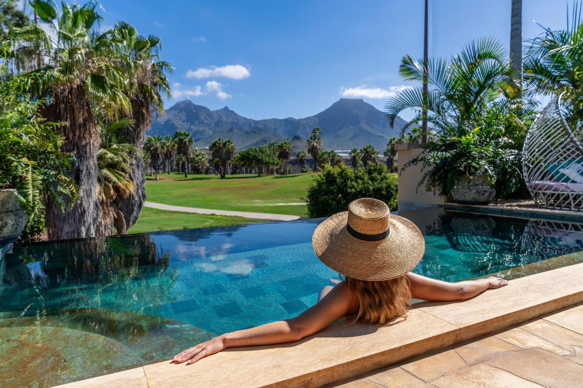 Hotel Royal River, Luxury - Adults Only Costa Adeje (Tenerife)
