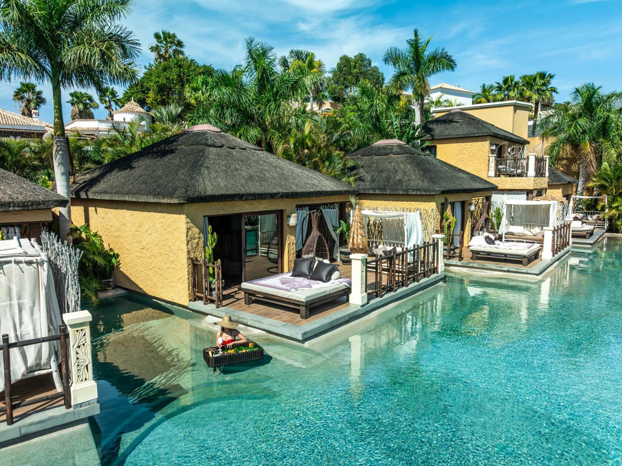 Royal River, Luxury - Adults Only 5* Costa Adeje (Tenerife)