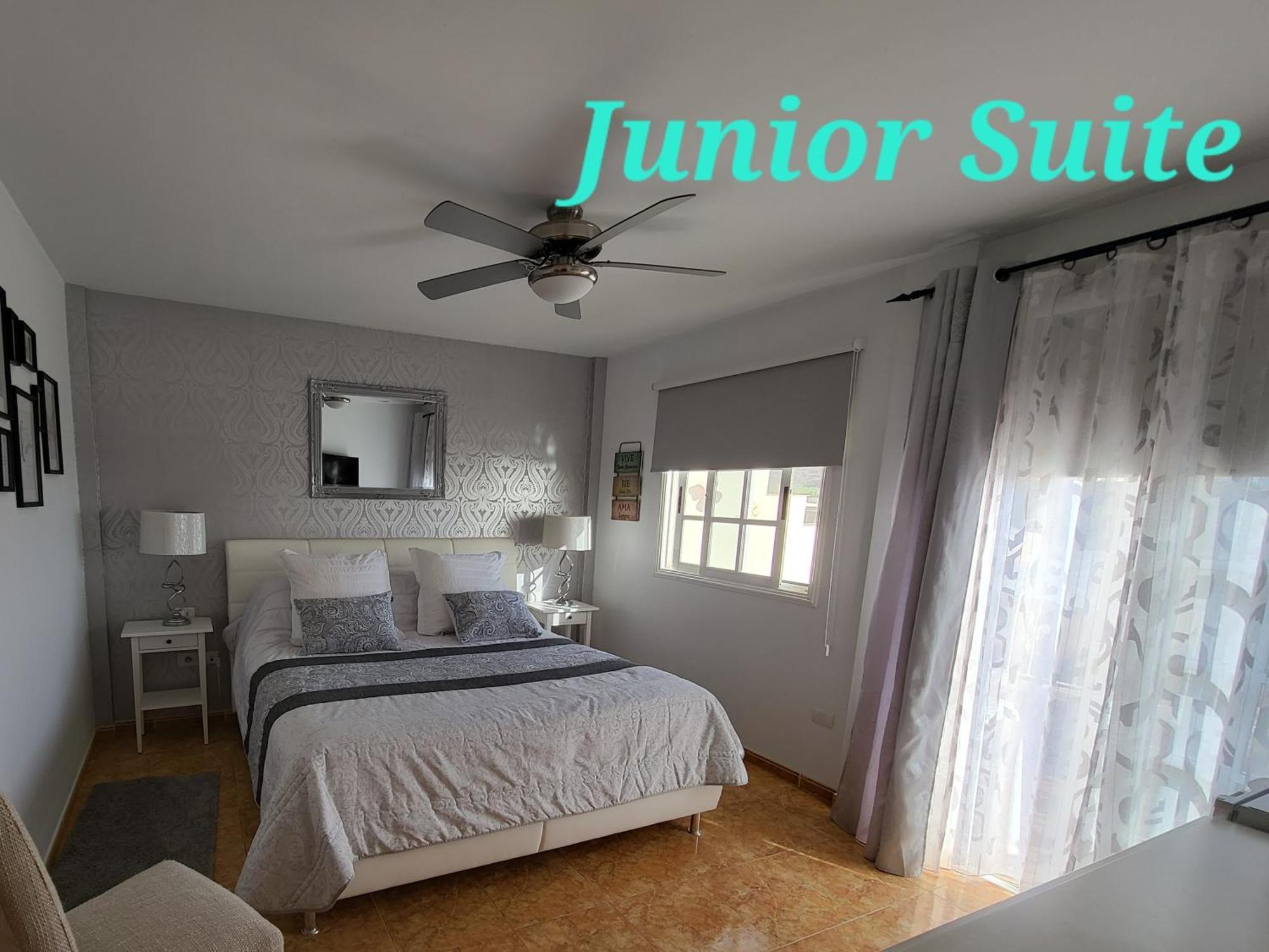 Bed and breakfast Casa Mariposa