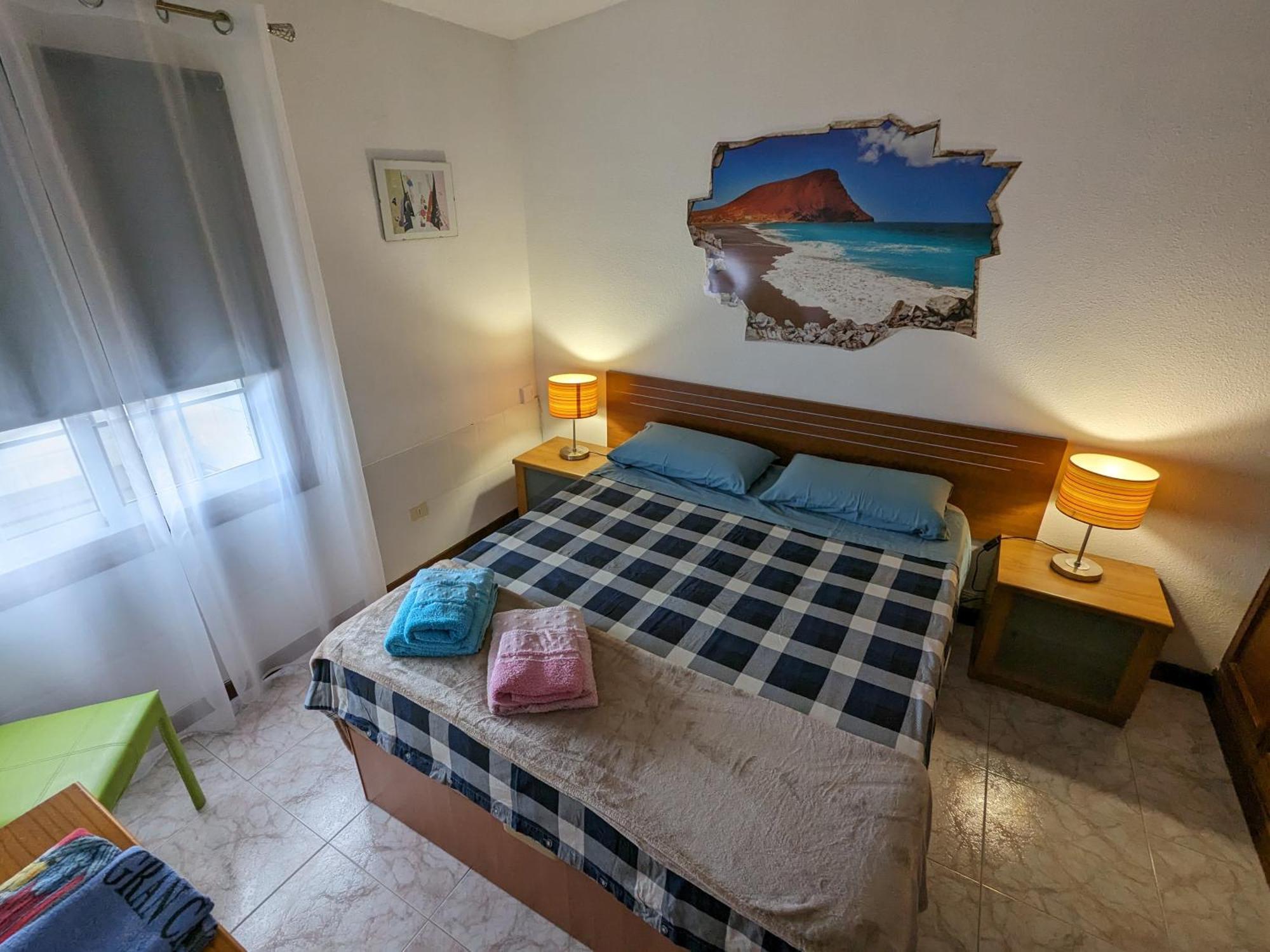 La Casa Del Sol, Abades Сasa de vacaciones