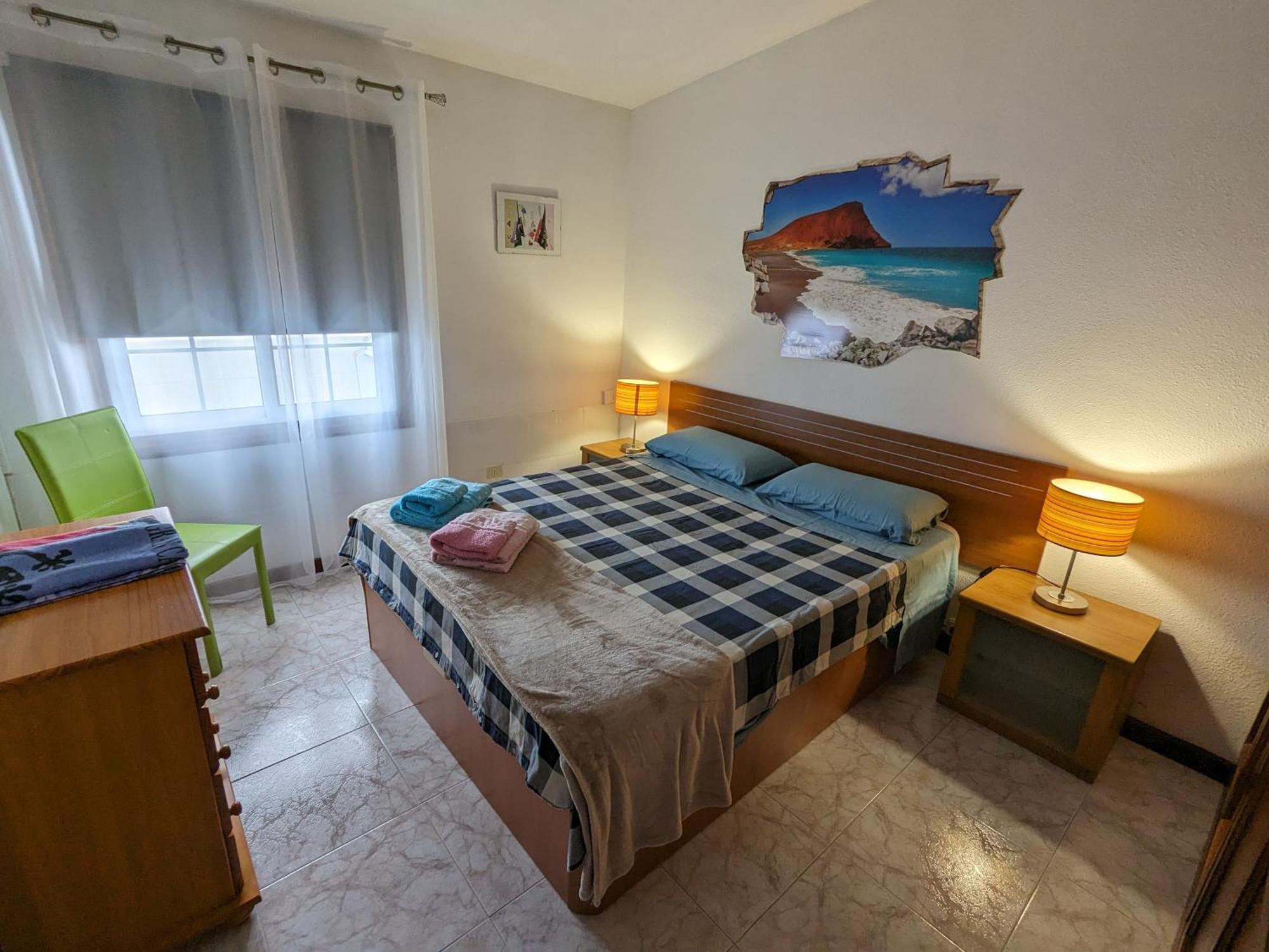 Сasa de vacaciones La Casa Del Sol, Abades