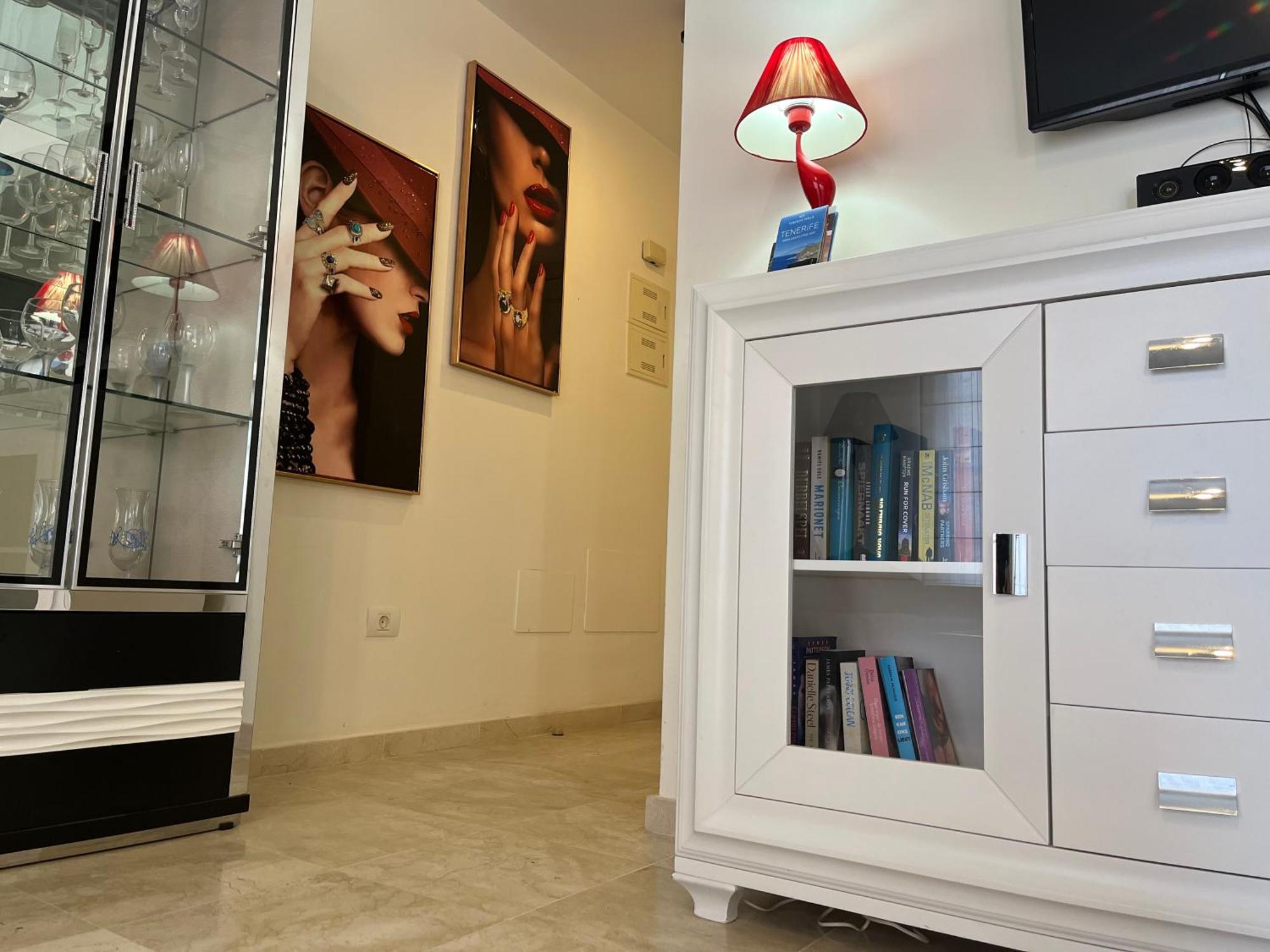 Orion Appartement *