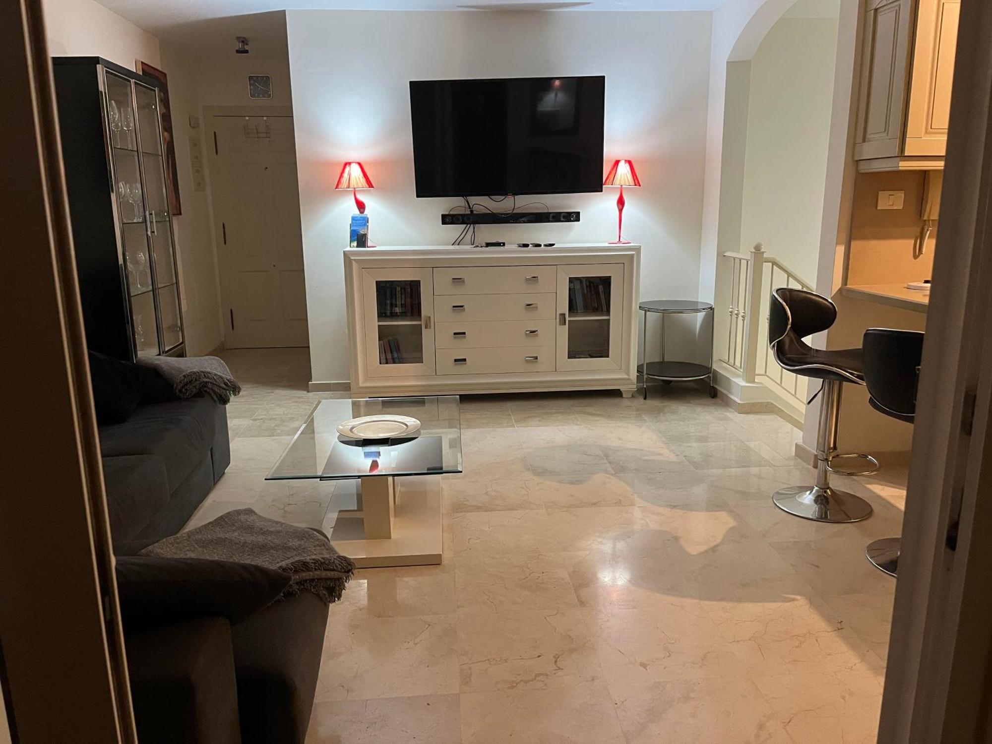 Orion Appartement *