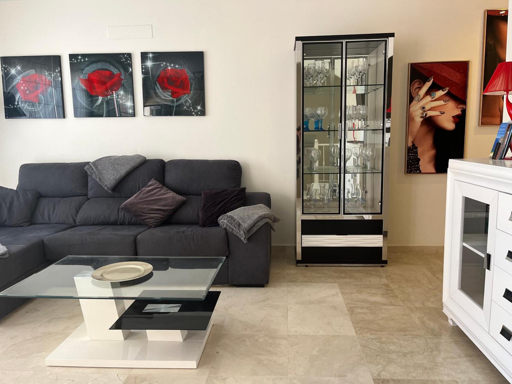Appartement Orion