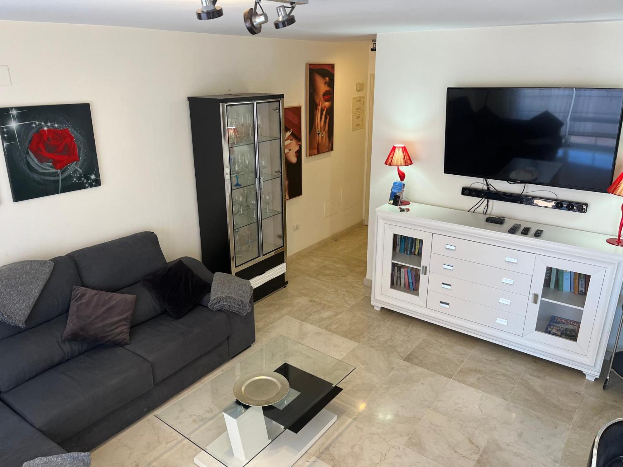 Appartement Orion