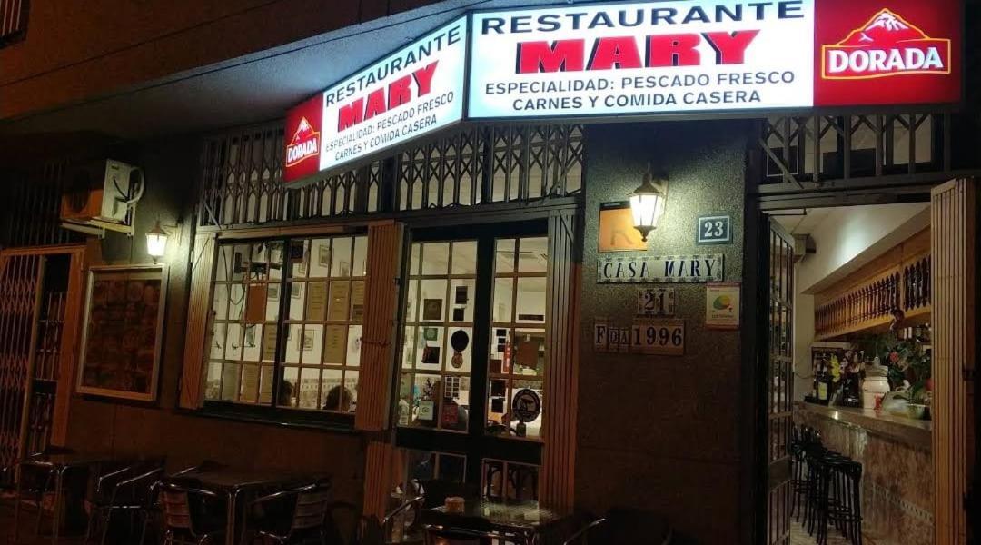 Cosy 6 Places Canarian Life