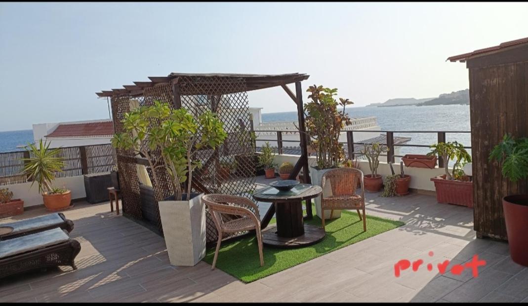 Appartement Estrella Del Mar