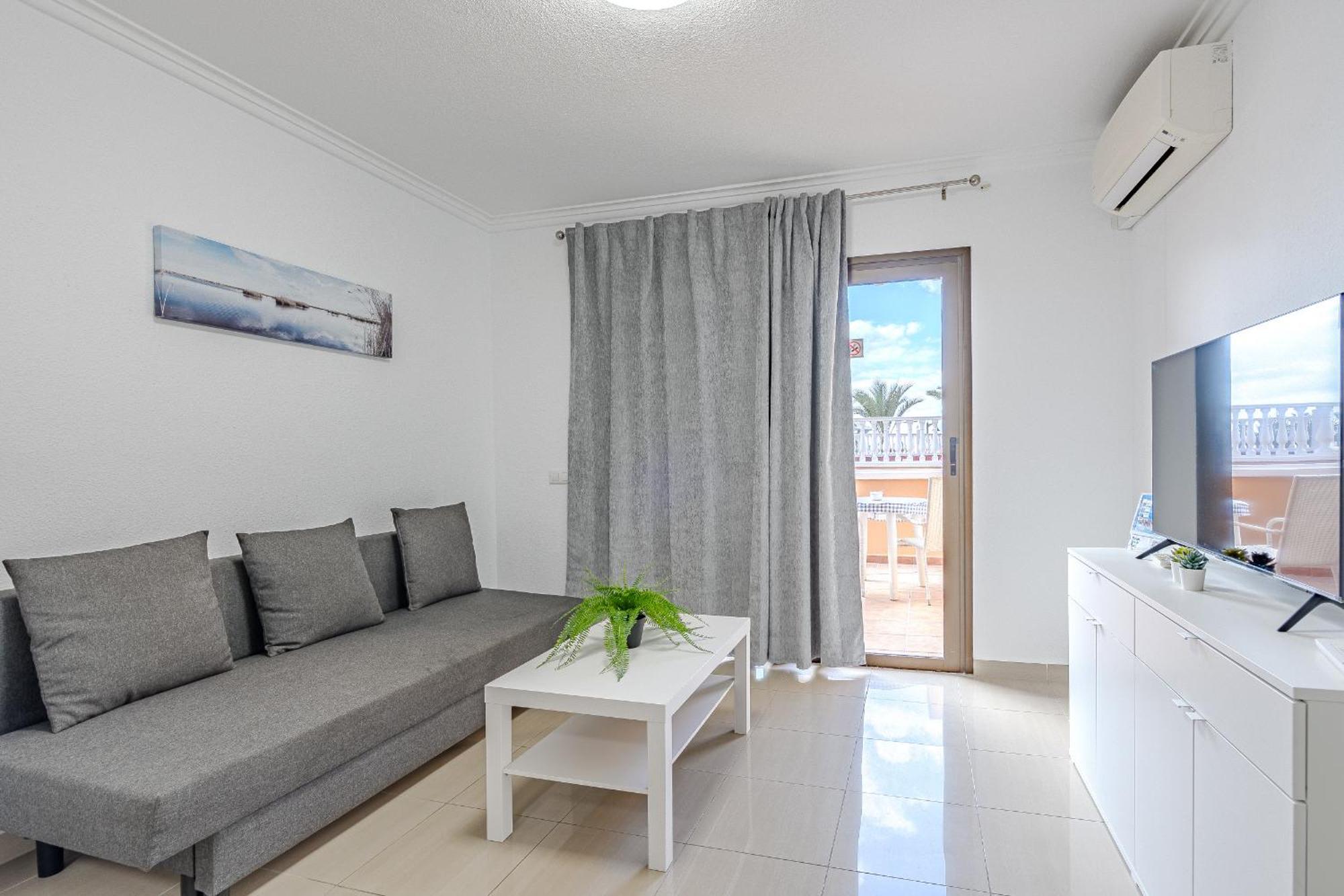 Complejo Tenerife Royal Garden Playa de las Americas (Tenerife)