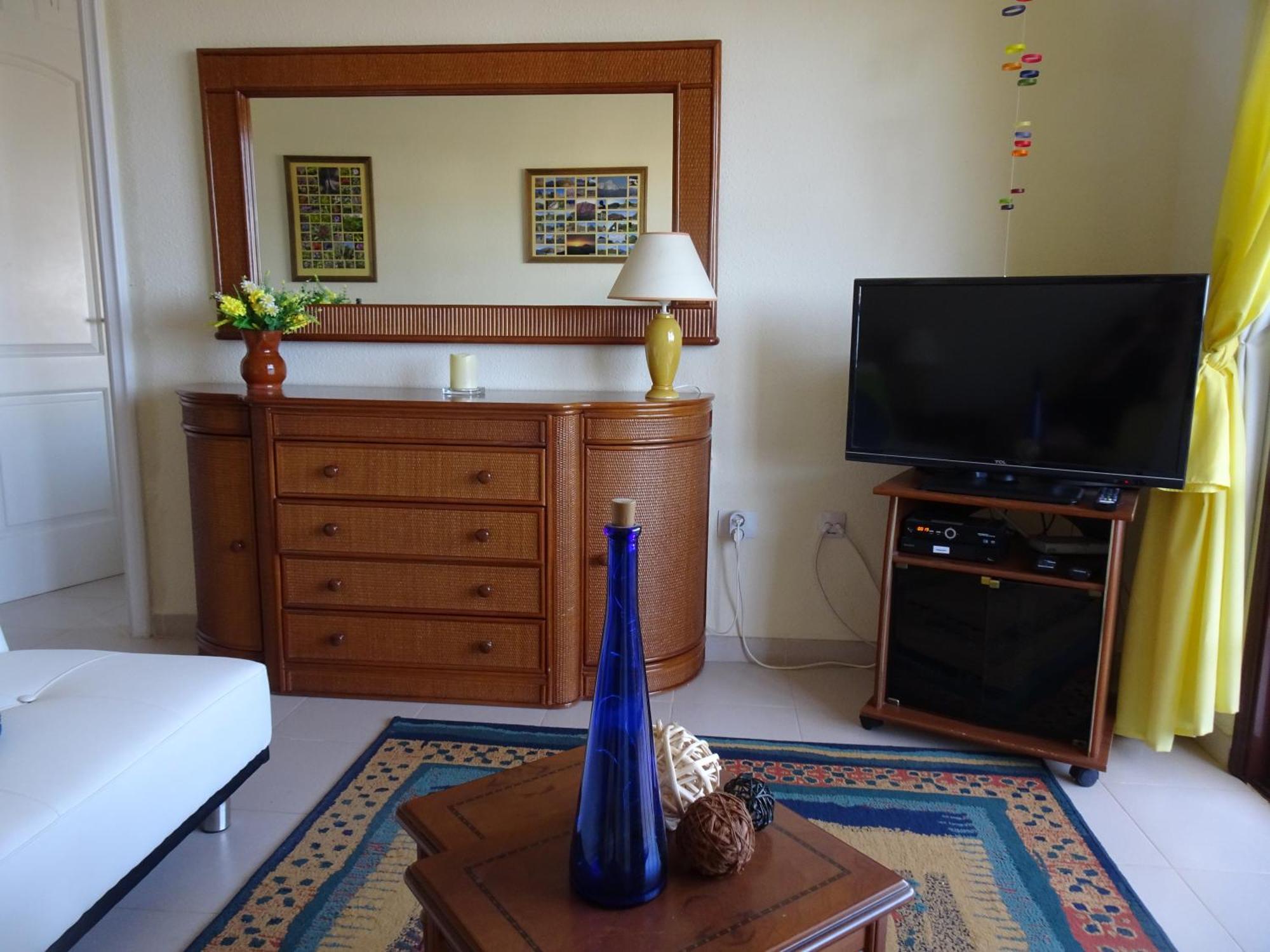 Apartment Balcon Del Mar