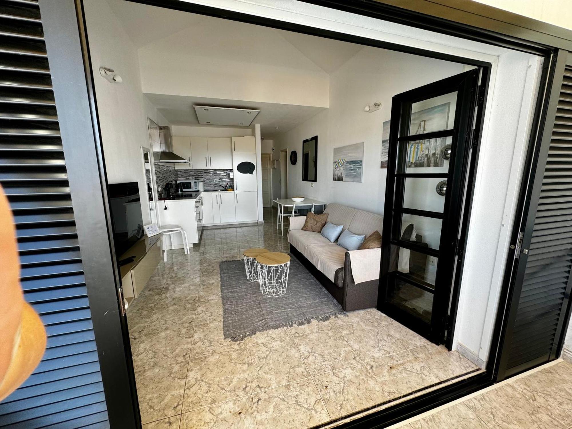 Apartamento Sotavento 28 *